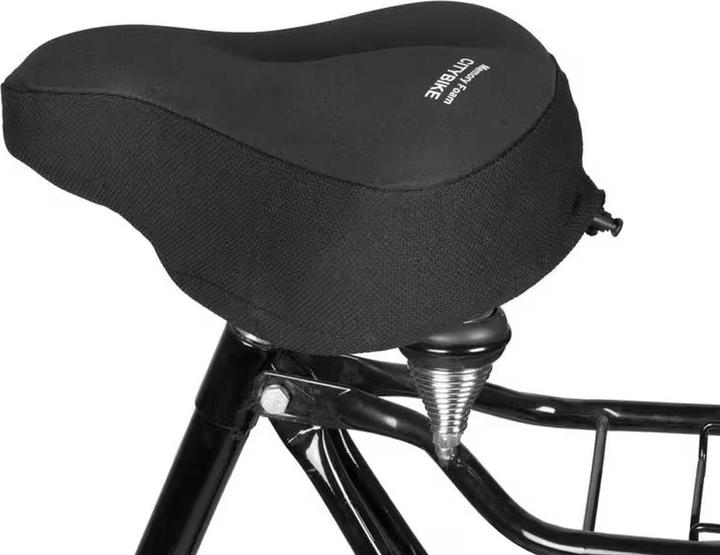 Productafbeelding Dunlop Zadelhoes