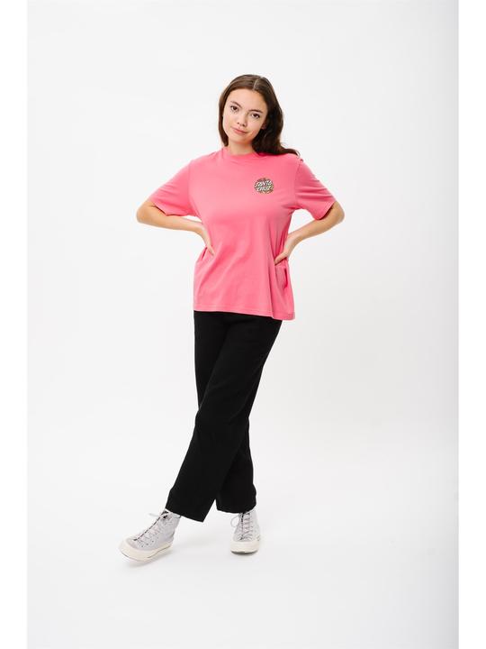 Produktbild Santa Cruz Speckled Dot T-Shirt (12XL)