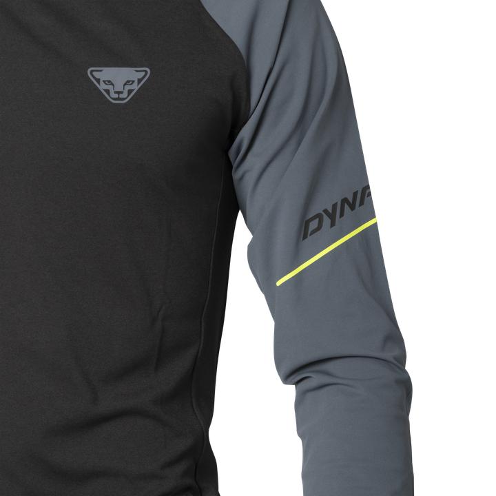 Actual product image Dynafit Alpine Pro Langarmshirt Herren (50, L)