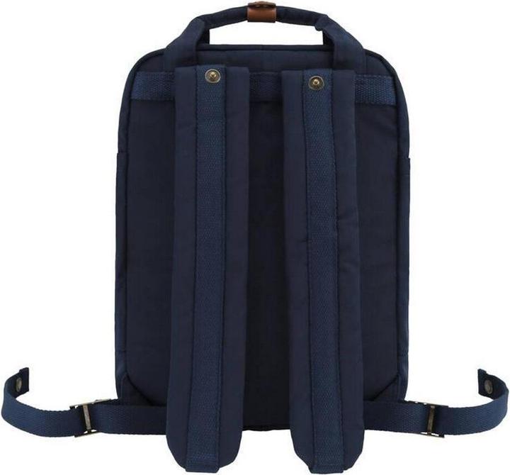 Productafbeelding Himawari 188L 14" laptop rugzak (marineblauw) (16 l)