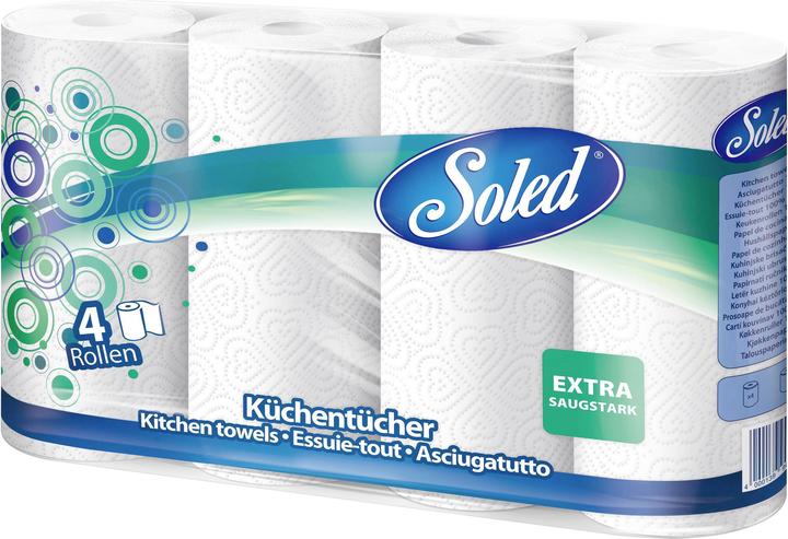 Immagine prodotto Lipo Soled Miglior prezzo (4 x)