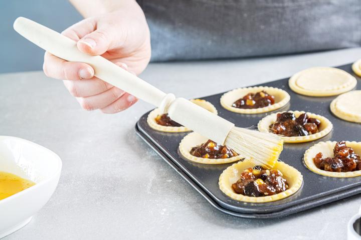 Actual product image Kitchen Craft Pastry / roasting brush