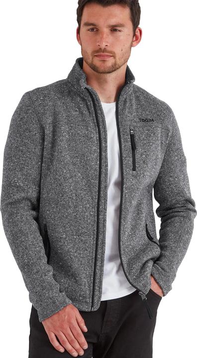 Immagine prodotto TOG24 Cresswell Giacca in Pile In maglia Uomo (4XL)