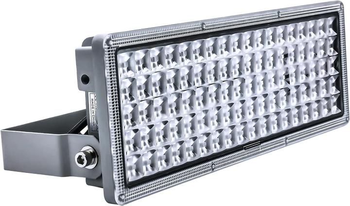 Actual product image Powful Floodlight (10000 lm, IP67)