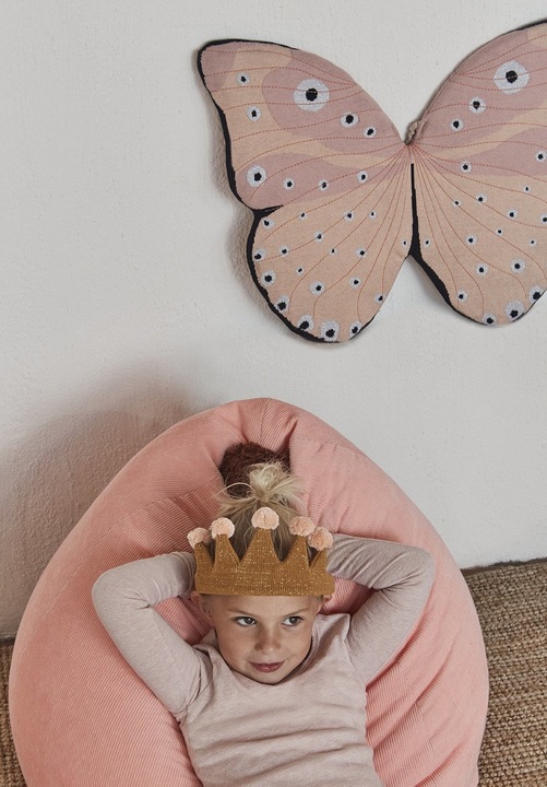Actual product image Oyoy Beanbag