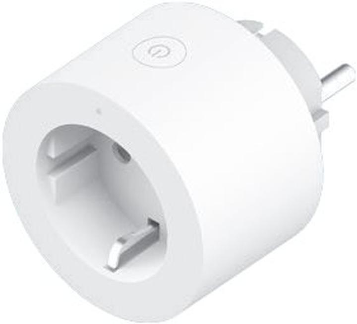 Actual product image Aqara Smart Plug
