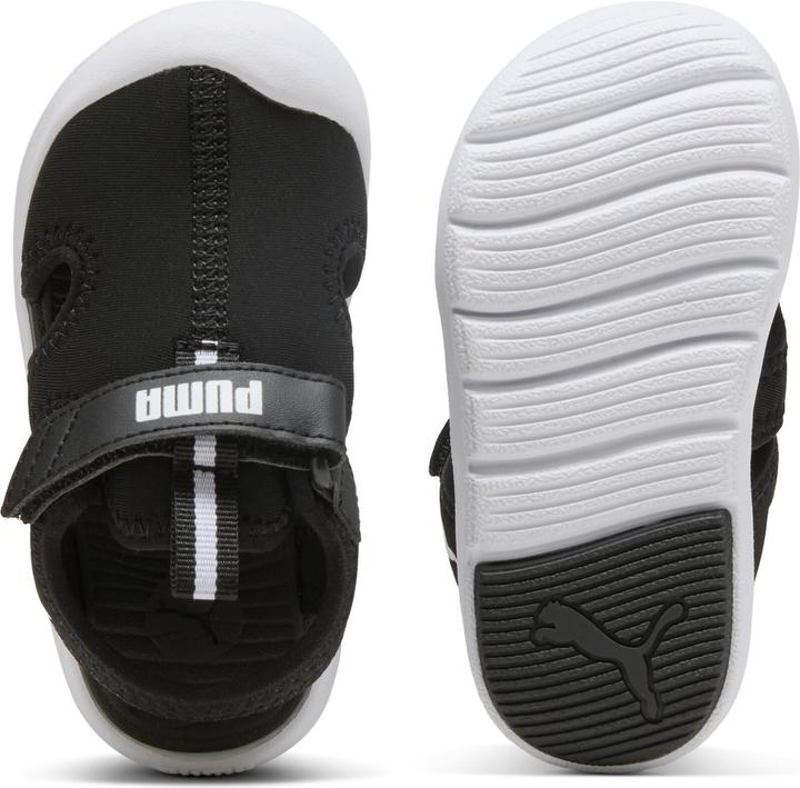 Actual product image Puma Fun Racer Sandal V Inf (25)