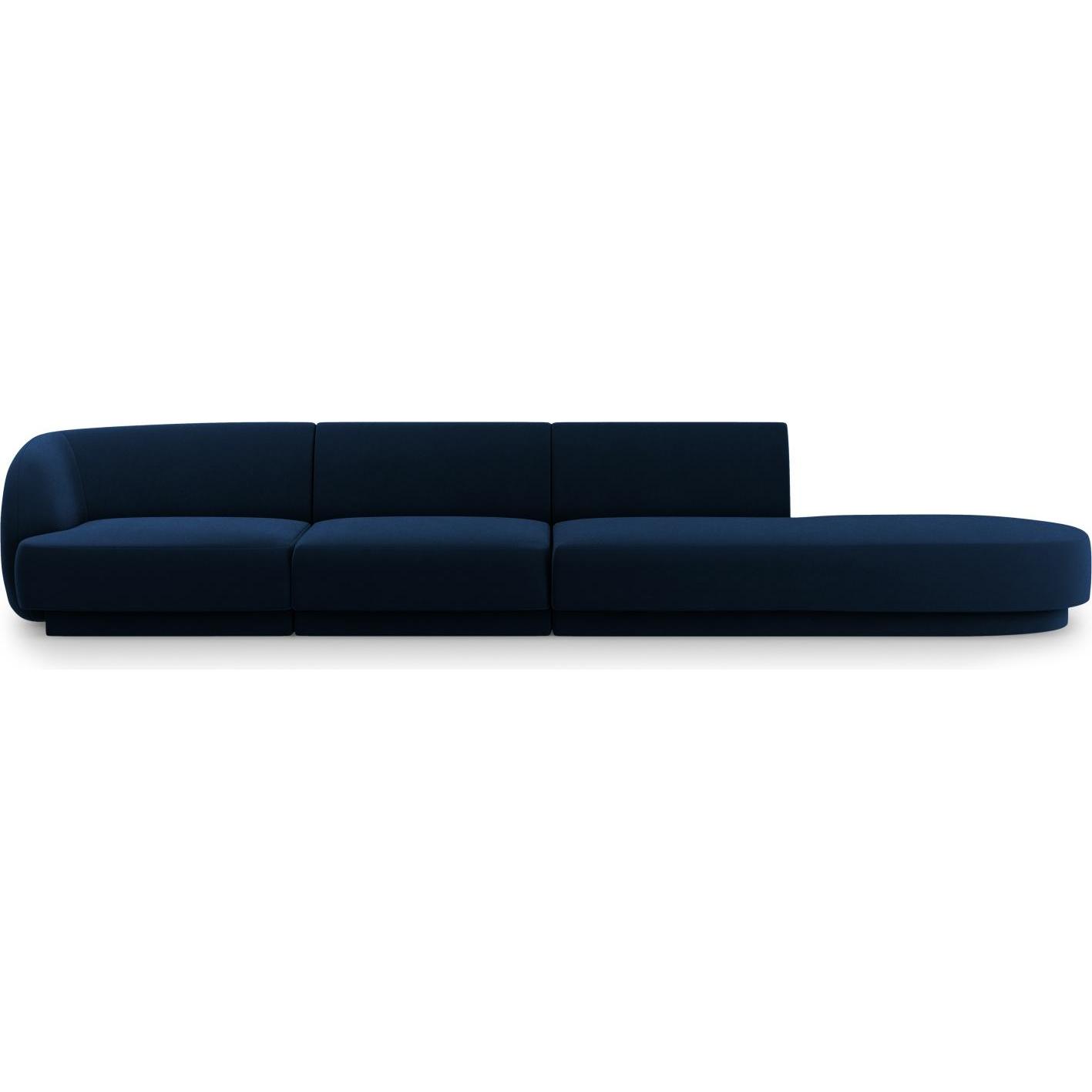 Micadoni, Sofa, Miley (2-Sitzer, 3-Sitzer, 4-Sitzer)