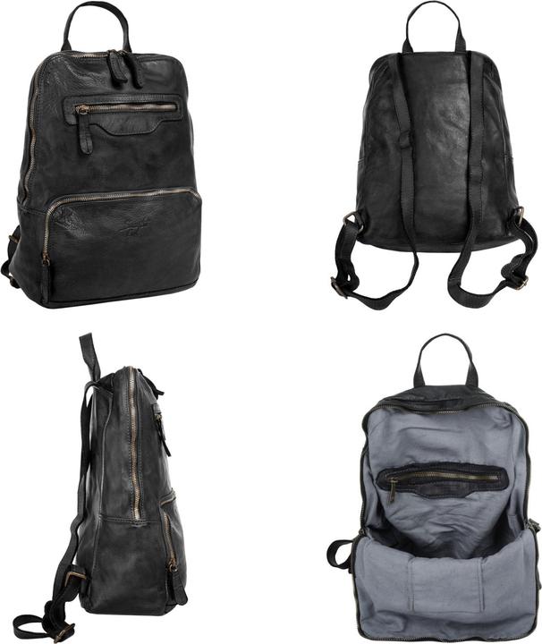 Actual product image Samantha Look Rucksack (12 l)