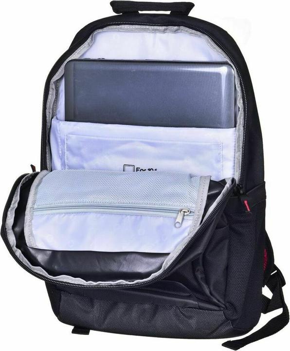 Actual product image Port Designs PORT HOUSTON Notebook Backpack