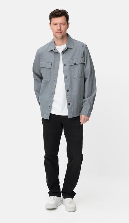 Produktbild Camel Active Overshirt mit Taschen (3XL)