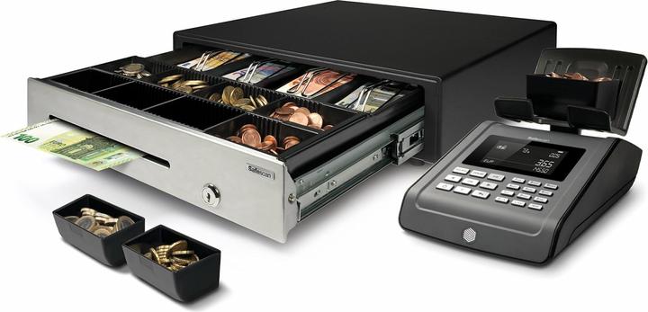 Image du produit Safescan 4141CC