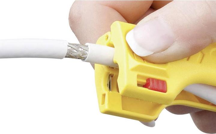 Produktbild Jokari Kabelentmanteler Geeignet für (115 mm)