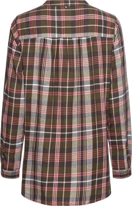 Immagine prodotto Camel Active Karobluse mit Stehkragen (S)