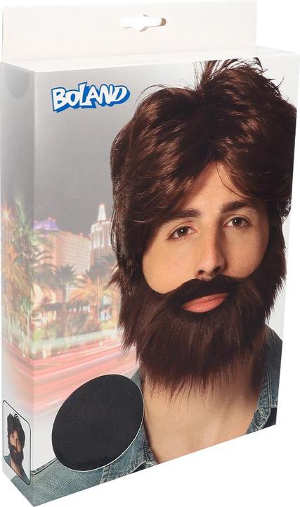 Produktbild Boland Dude