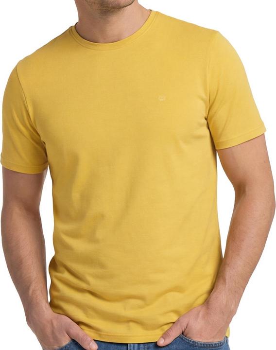 Produktbild Redmond 3er Pack Basic T-Shirt (S)