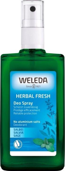 Immagine prodotto Weleda Sage (Getto vaporizzato, 200 ml)
