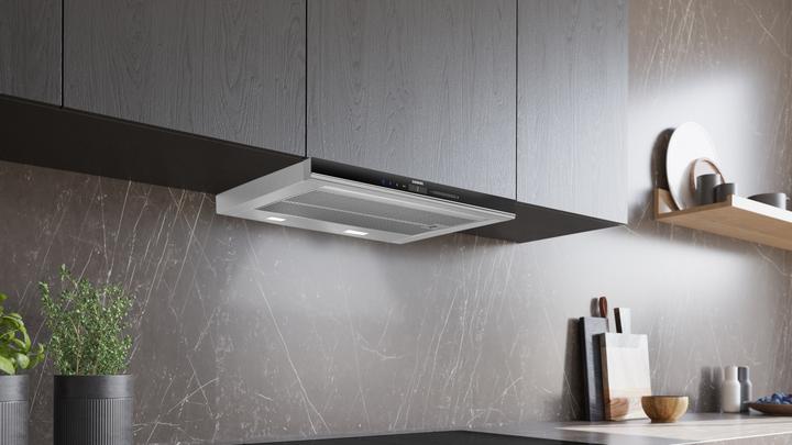 Productafbeelding Siemens LI69SA684 (Platte schermkap)