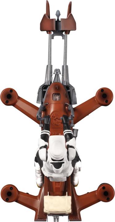 Produktbild Propel 74-Z Speeder Bike Collectors Edition Star Wars (8 min, 200 g)
