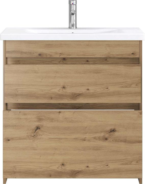 Produktbild vidaXL Badezimmermöbel