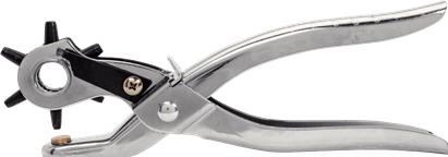 Image du produit Rapid RP03 Pince perforatrice (275 mm)