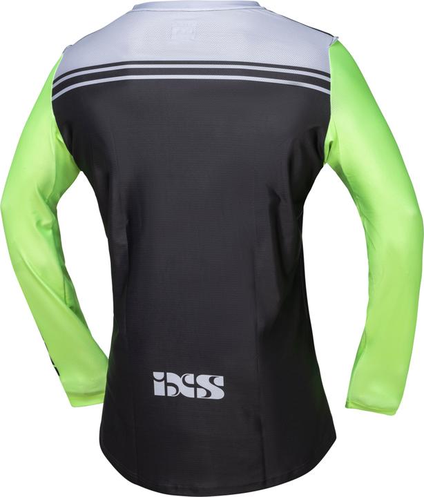 Actual product image iXS Trigger MX Jersey 4.0 (XS)