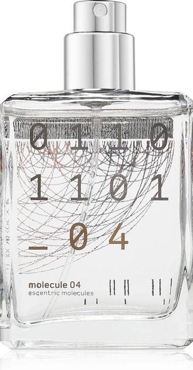 Produktbild Escentric Molecules Molecule 04 (Eau de Toilette, 30 ml)
