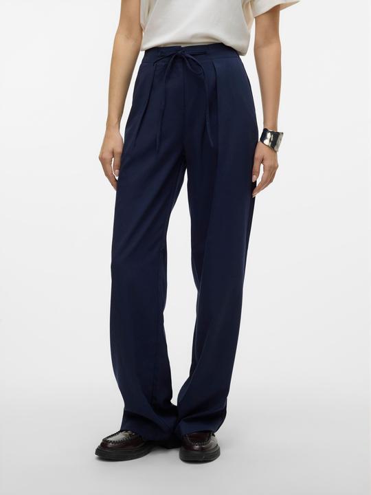 Immagine prodotto Vero Moda VMISOLDE Anzughose Anzughose (32, Banda radio 38 (2600 MHz))