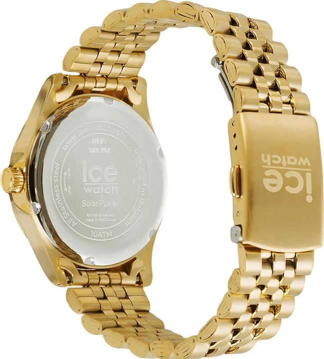Produktbild ICE Watch 023792 Ice Steel Solar (35 mm)