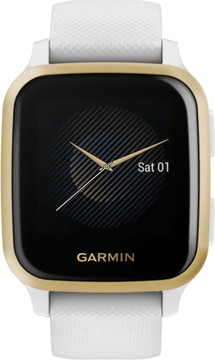 Produktbild Garmin Venu Sq (40.60 mm)
