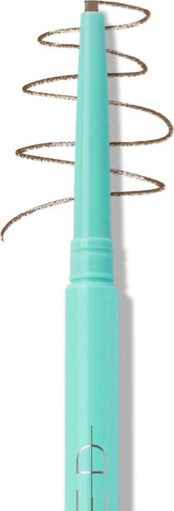 Actual product image Sweed Brow Definer Pencil (Medium Brown)