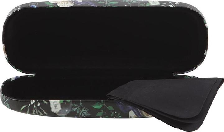 Immagine prodotto Something Different Venom & Vines Stampa su intera superficie Custodia per Occhiali