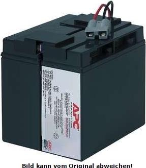 Produktbild APC RBC11, Ersatzakku zu USV