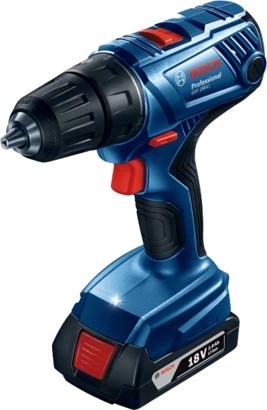 Actual product image Bosch Professional GBH 18V-34 mixer CF 18 V (Rechargeable battery operated)