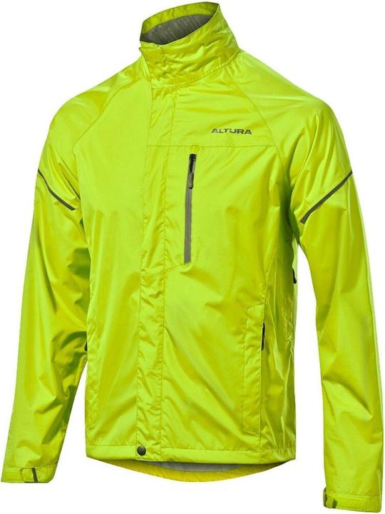 Hi-Viz Yellow