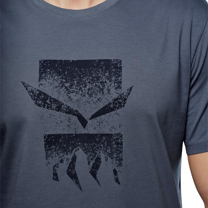Actual product image Salewa Eagle 3Cime T-Shirt M (M)