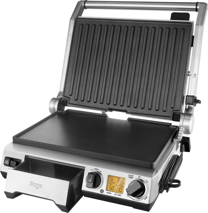 Sage The Smart Grill Pro (Prise UE)