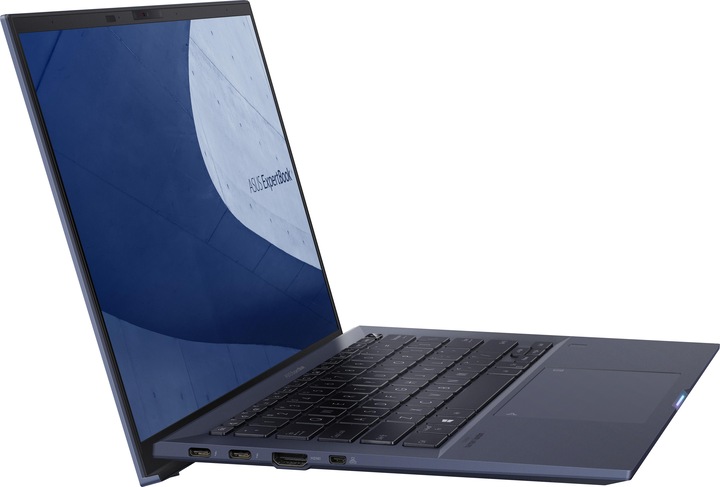 Produktbild ASUS ExpertBook B9 (14", Intel Core i7-1165G7, 16 GB, 1000 GB, DE)