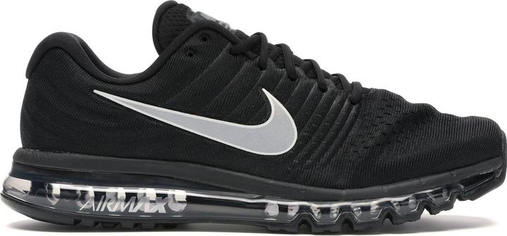 Produktbild Nike Air Max 2017 Black Anthracite (47.5)