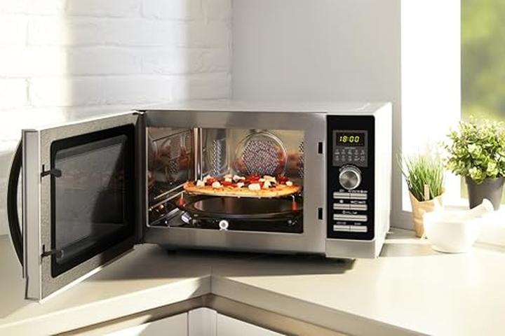 Image du produit Sharp R843INW (25 l)