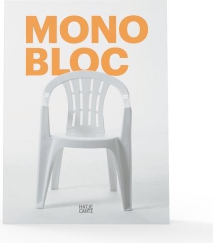 Actual product image Monobloc (English, Hauke Wendler, Rutger Fuchs, 2022)