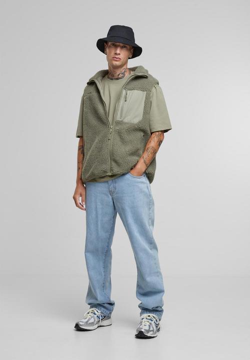 Actual product image Urban Classics Sherpa (L)