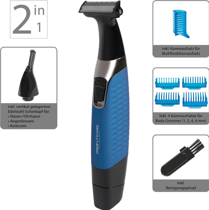 Produktbild Profi-Care PC-BHT 3074