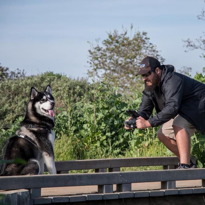 Produktbild PolarPro Katana Tray System