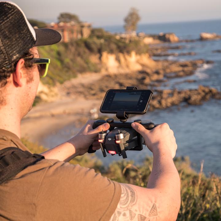 Produktbild PolarPro Katana Tray System