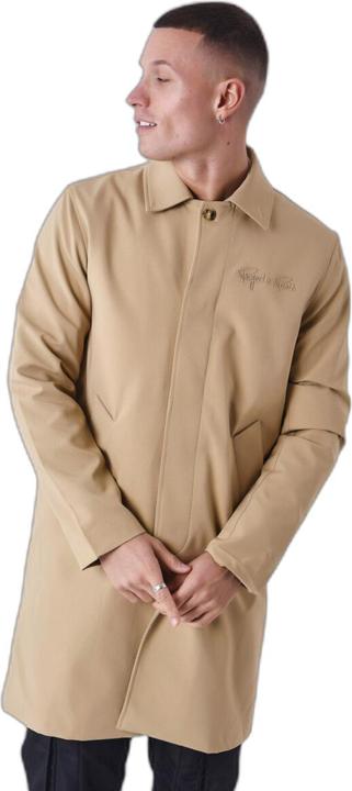 Immagine prodotto Project X Paris Trench a coste