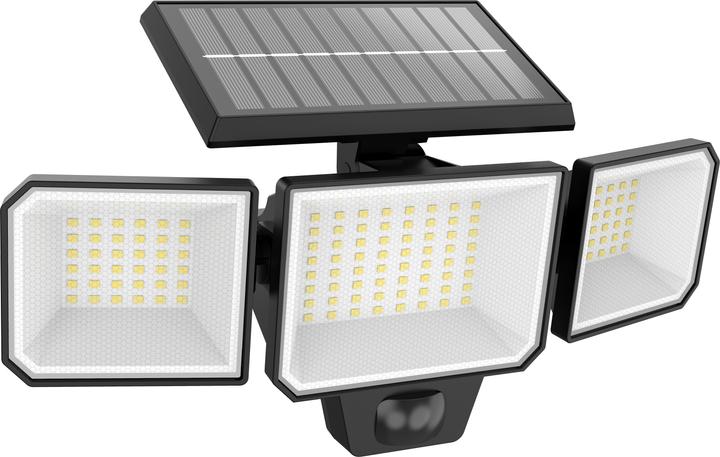 Philips Jivix solaire (333 lm, IP65)