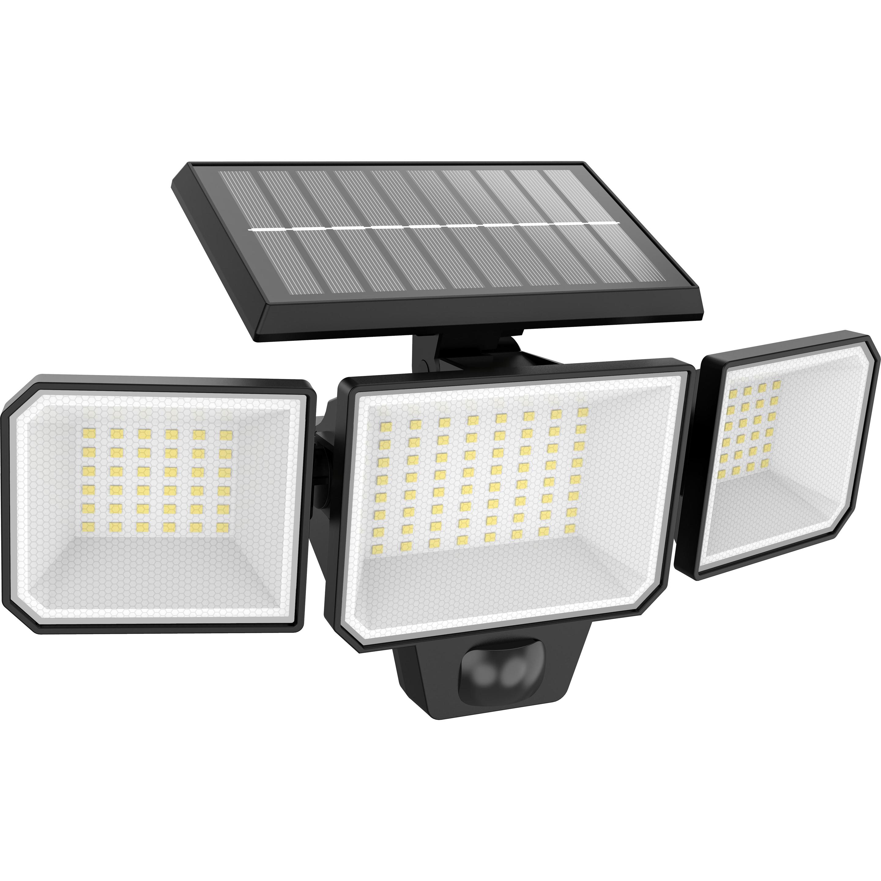 Philips, Gartenbeleuchtung, Jivix Solar (333 lm, IP65)
