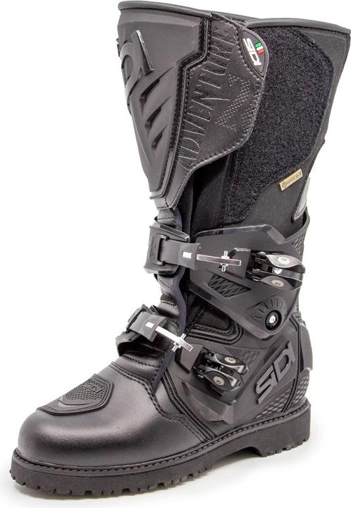 Produktbild Sidi Adventure 2 Gore (Damen, Herren, 43)