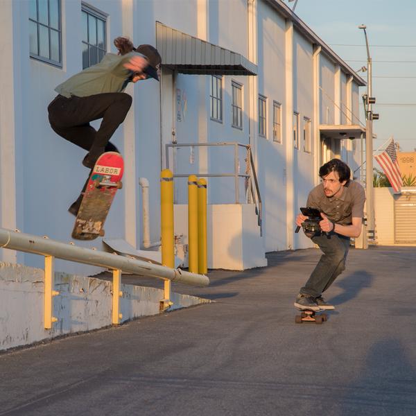 Produktbild PolarPro Katana Tray System